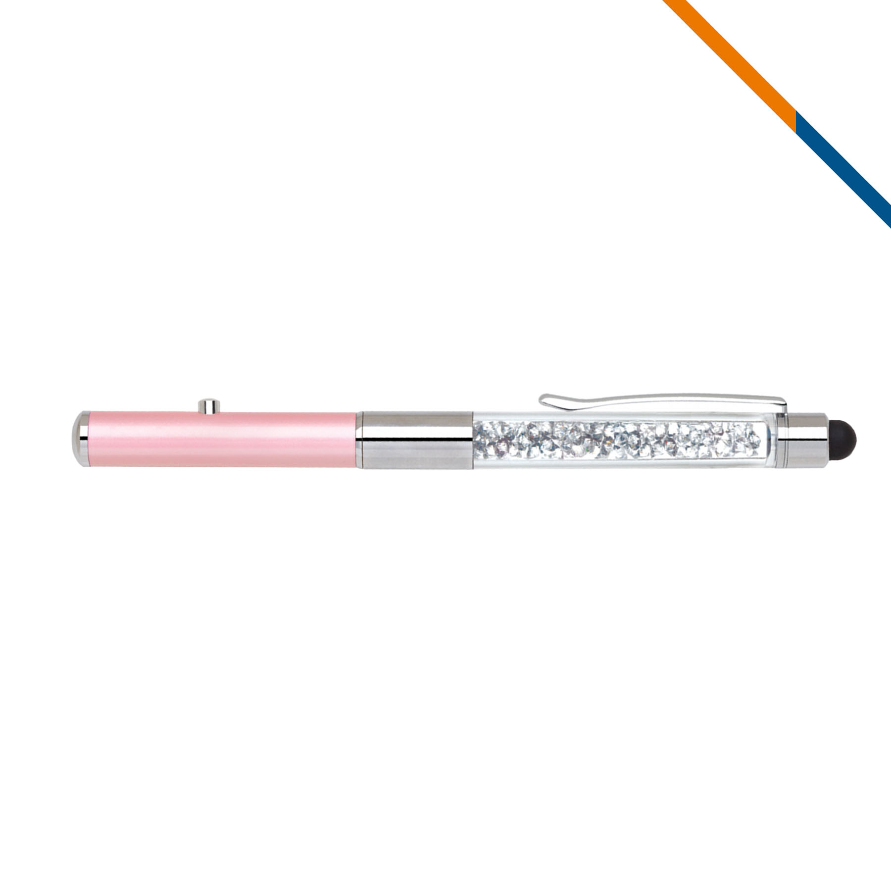 Dopuff 2in1 Stylus Pen 2