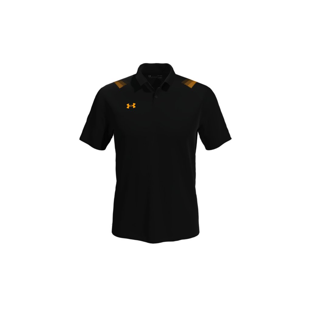UA Iso-Chill Men's Polo 8