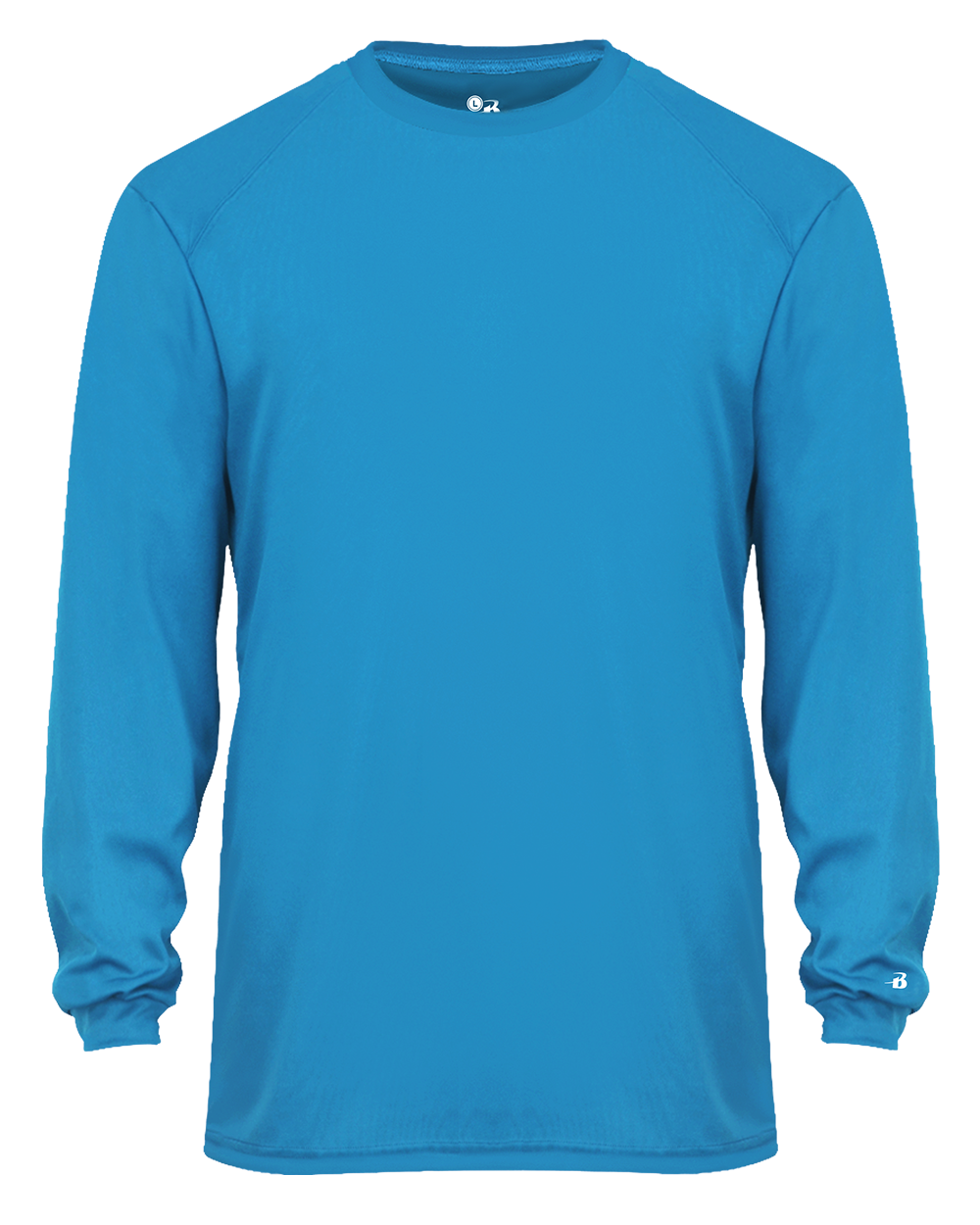 B-Core L/S Tee 12