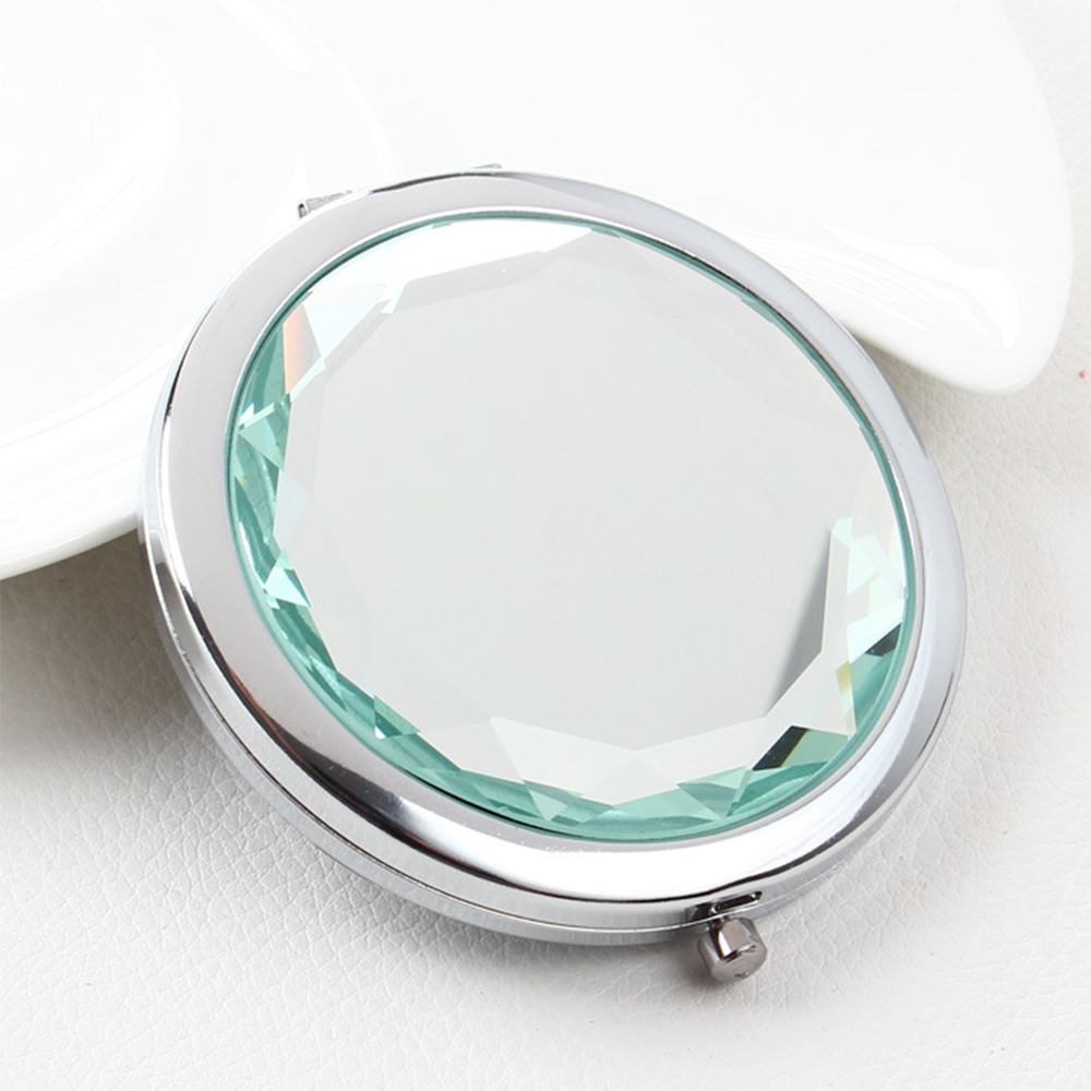 Pocket makeup mirror 2