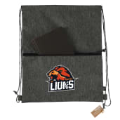 Vila Recycled Drawstring 1