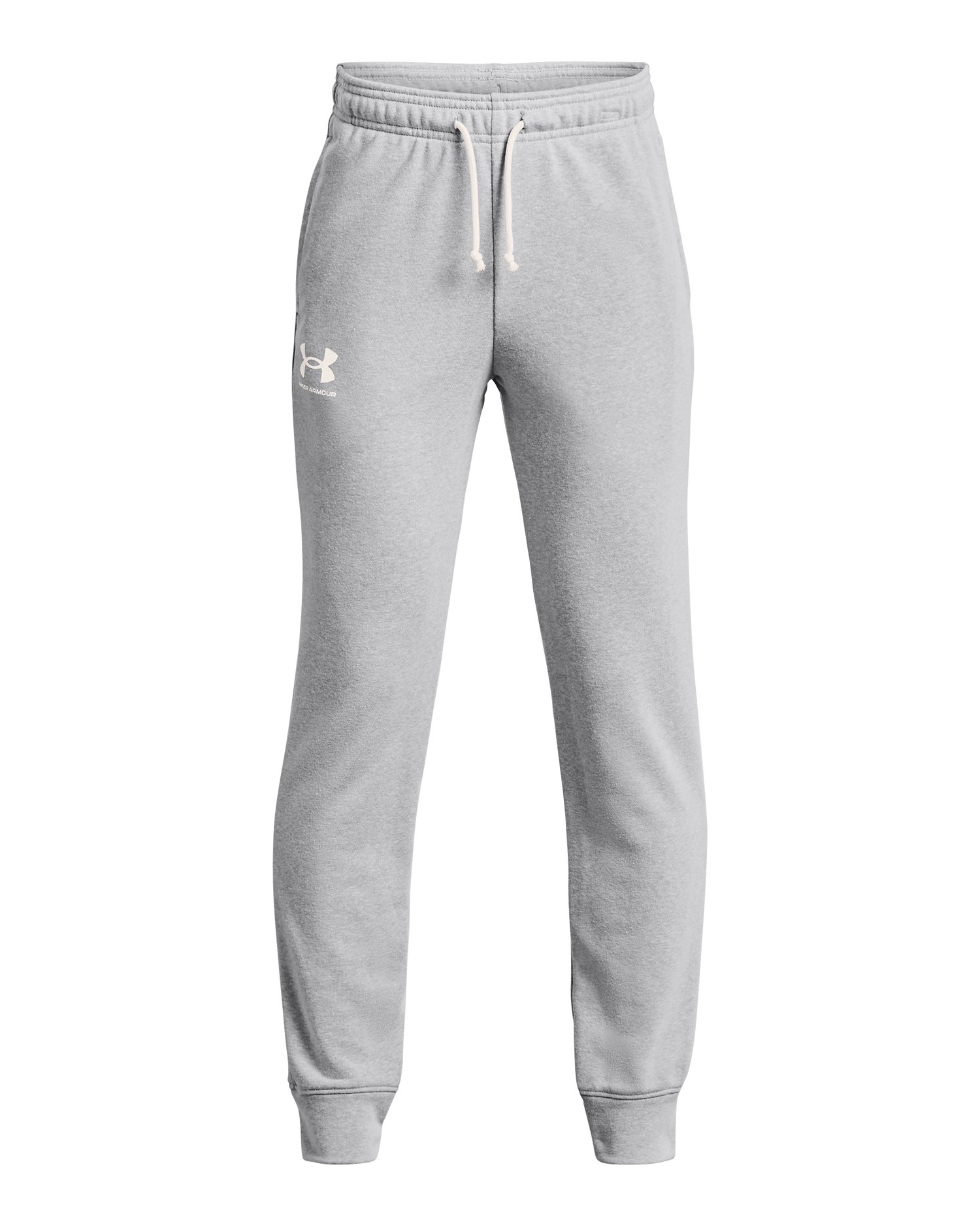 UA Rival Terry Boys' Joggers 2
