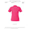 Women's DADE Short Sleeve Polo 504