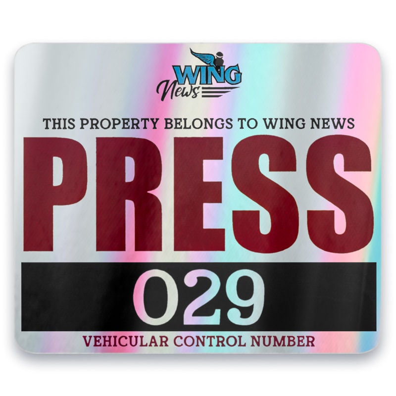 Holographic Stickers 23