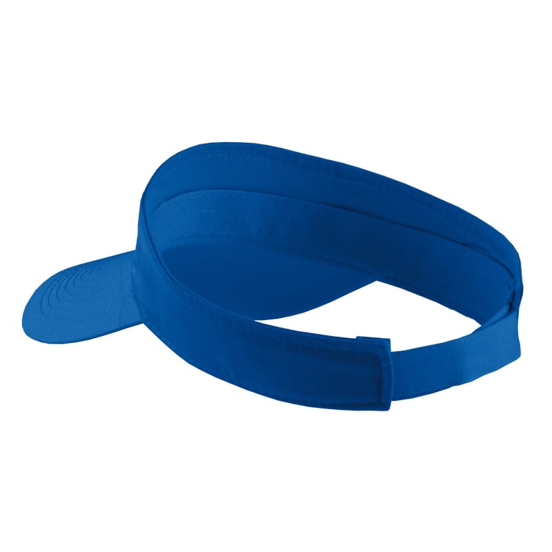 Port & Company Fashion Visor. 7