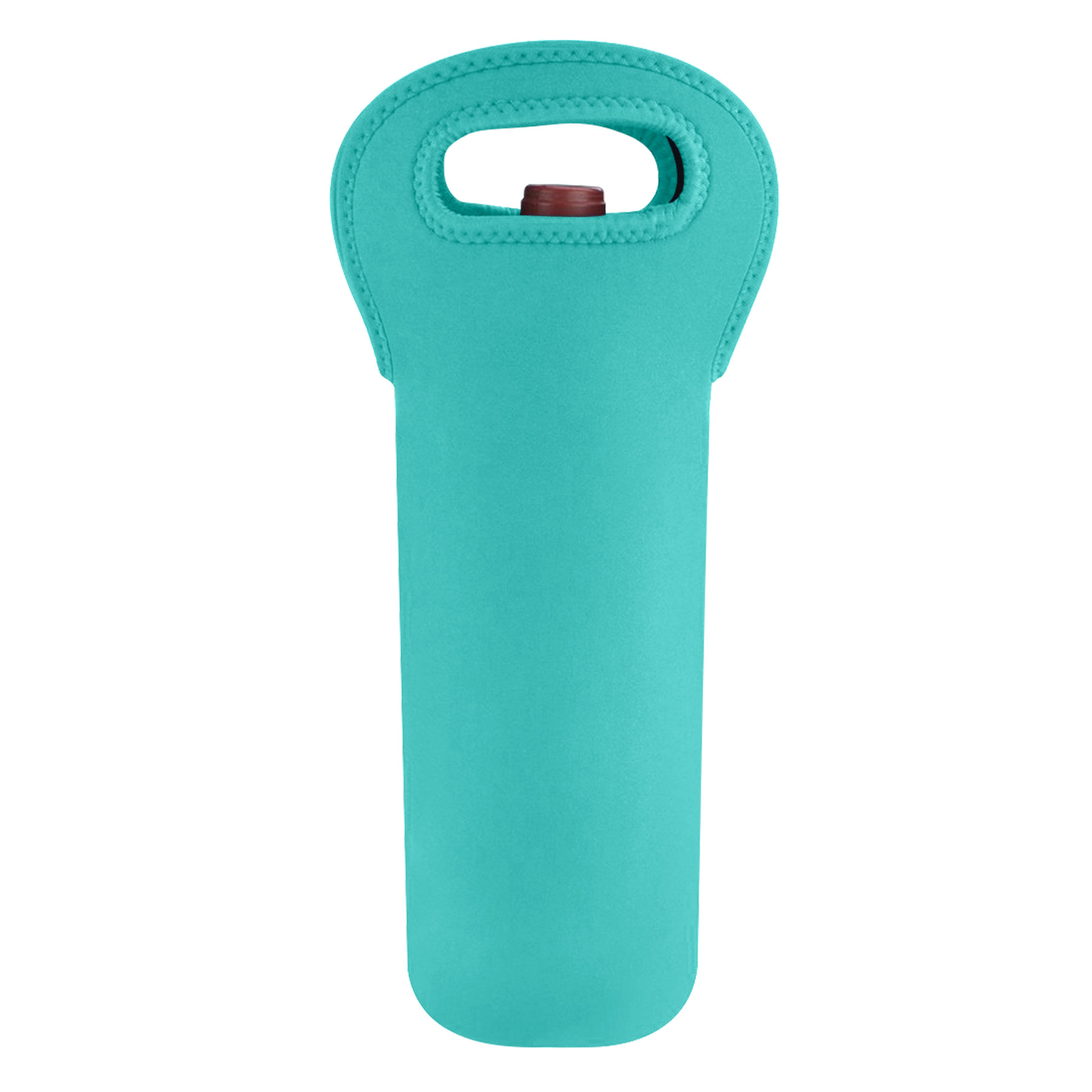 Portable Wine Bottle Tote 16