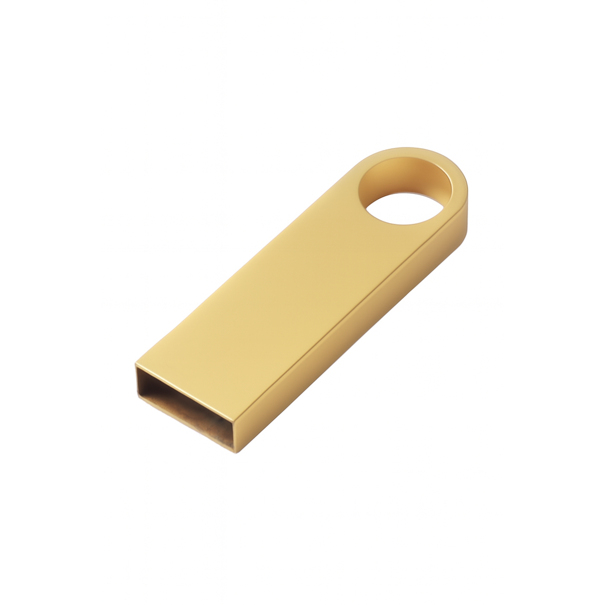 Customizable 4GB USB Flash Drive 1