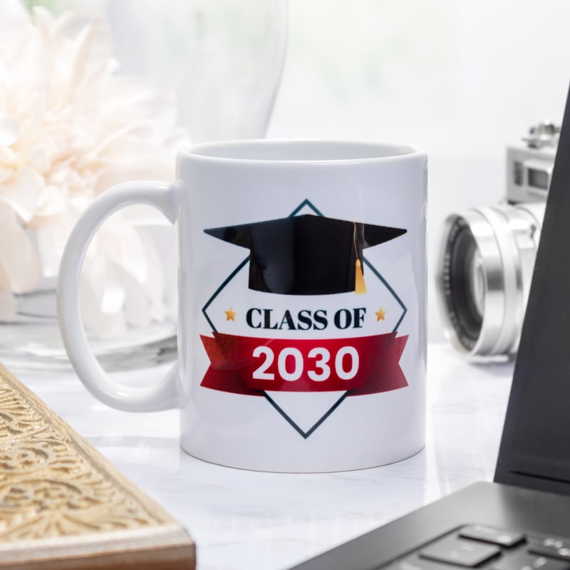 Classic C-Handle 11oz Mugs 15