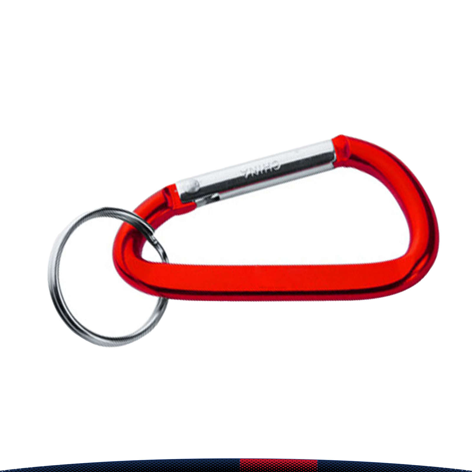 Hapet Carabiner Keychain 4