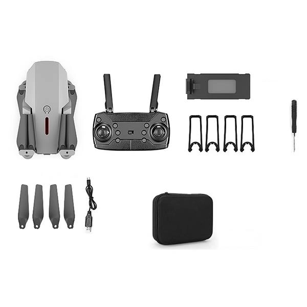 Drone Quadcopter RC 3