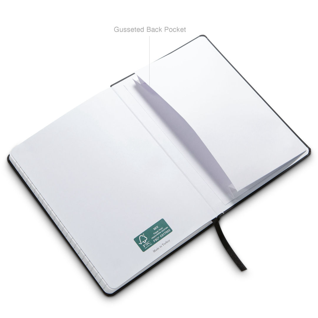 Eccolo® Techno Journal - Small 15