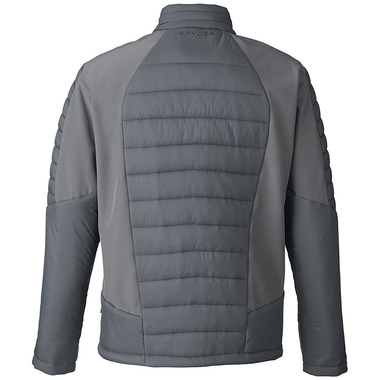 Spyder Challenger Jacket 2