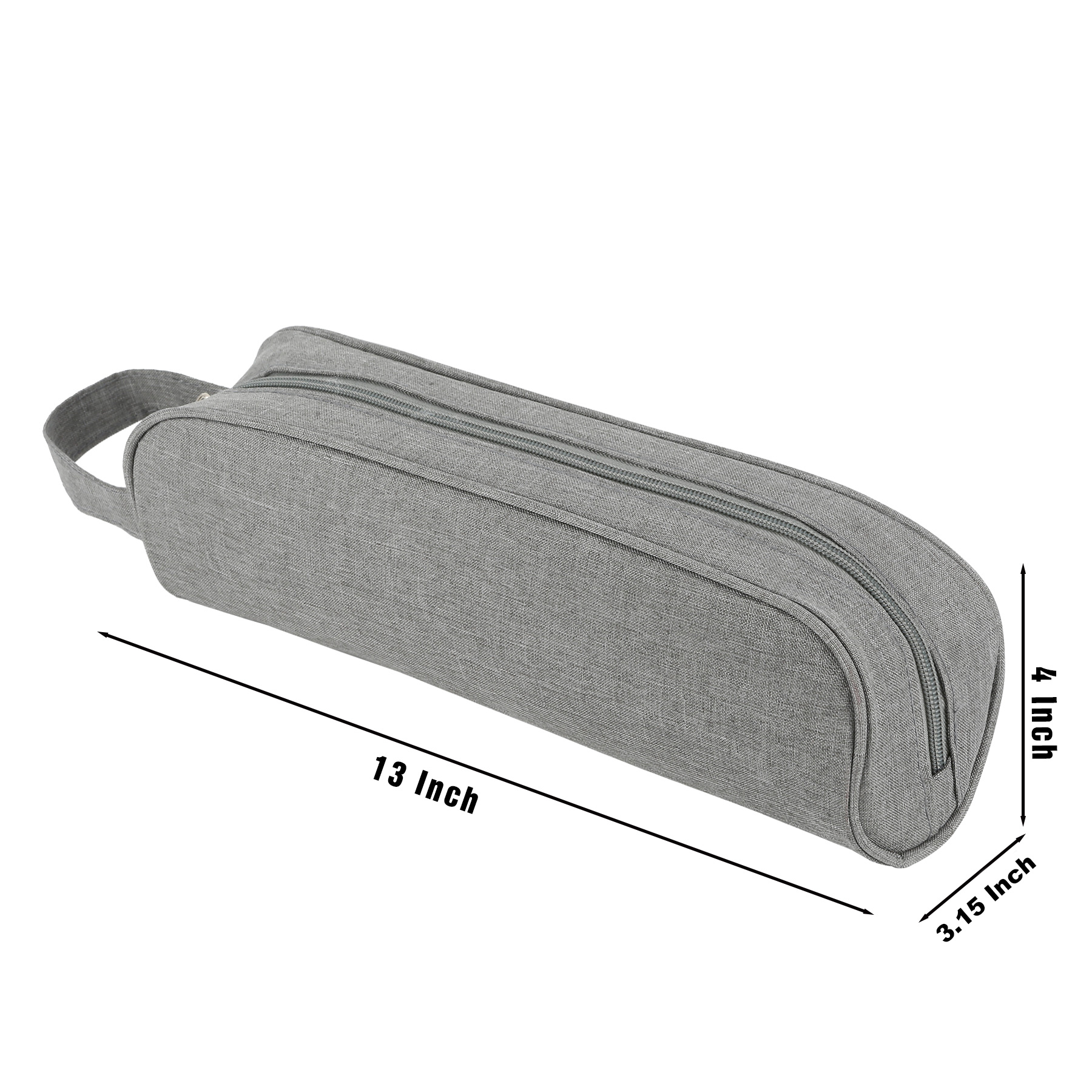 Single Bottle Wine Cooler Tote 5