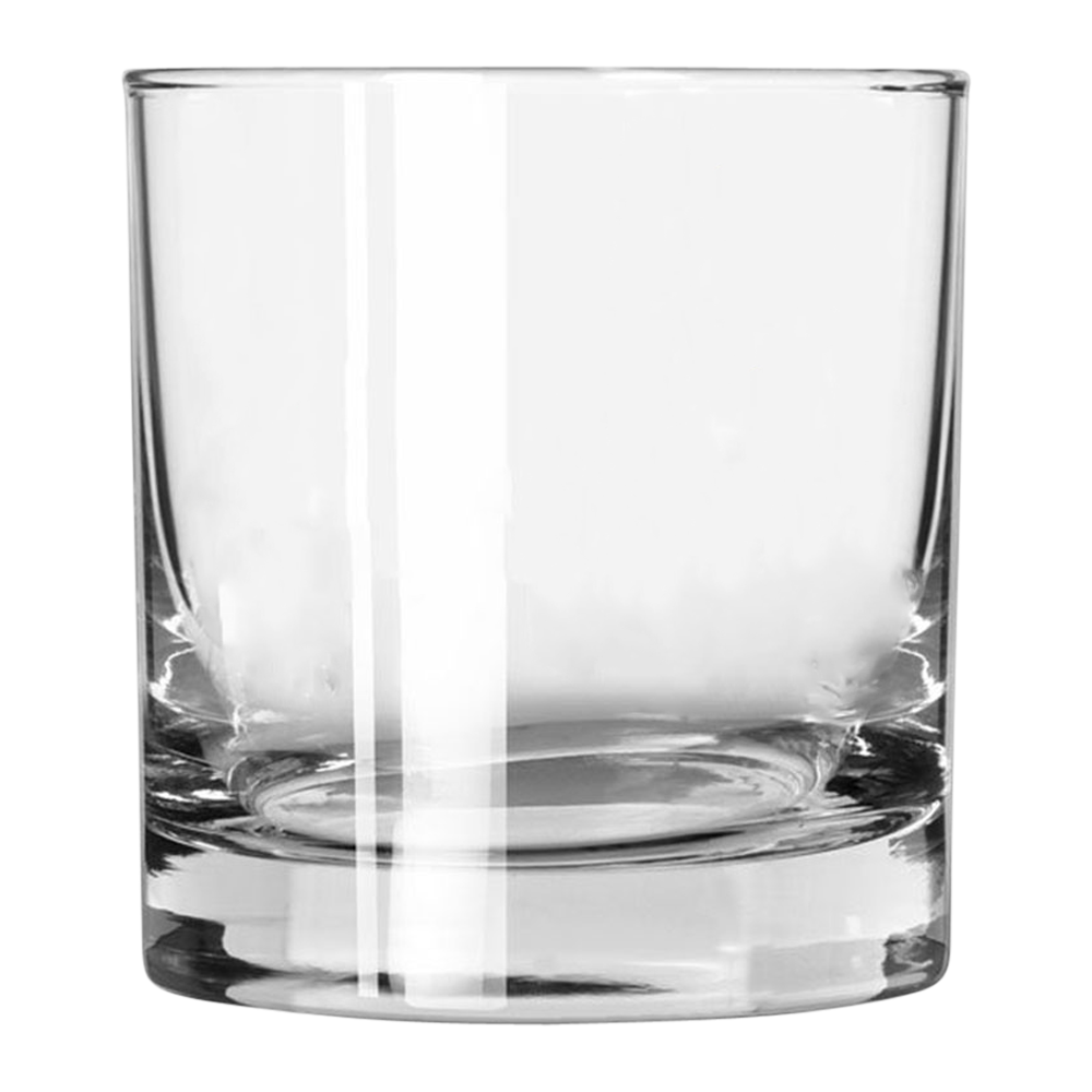11oz. Rocks Glass 3