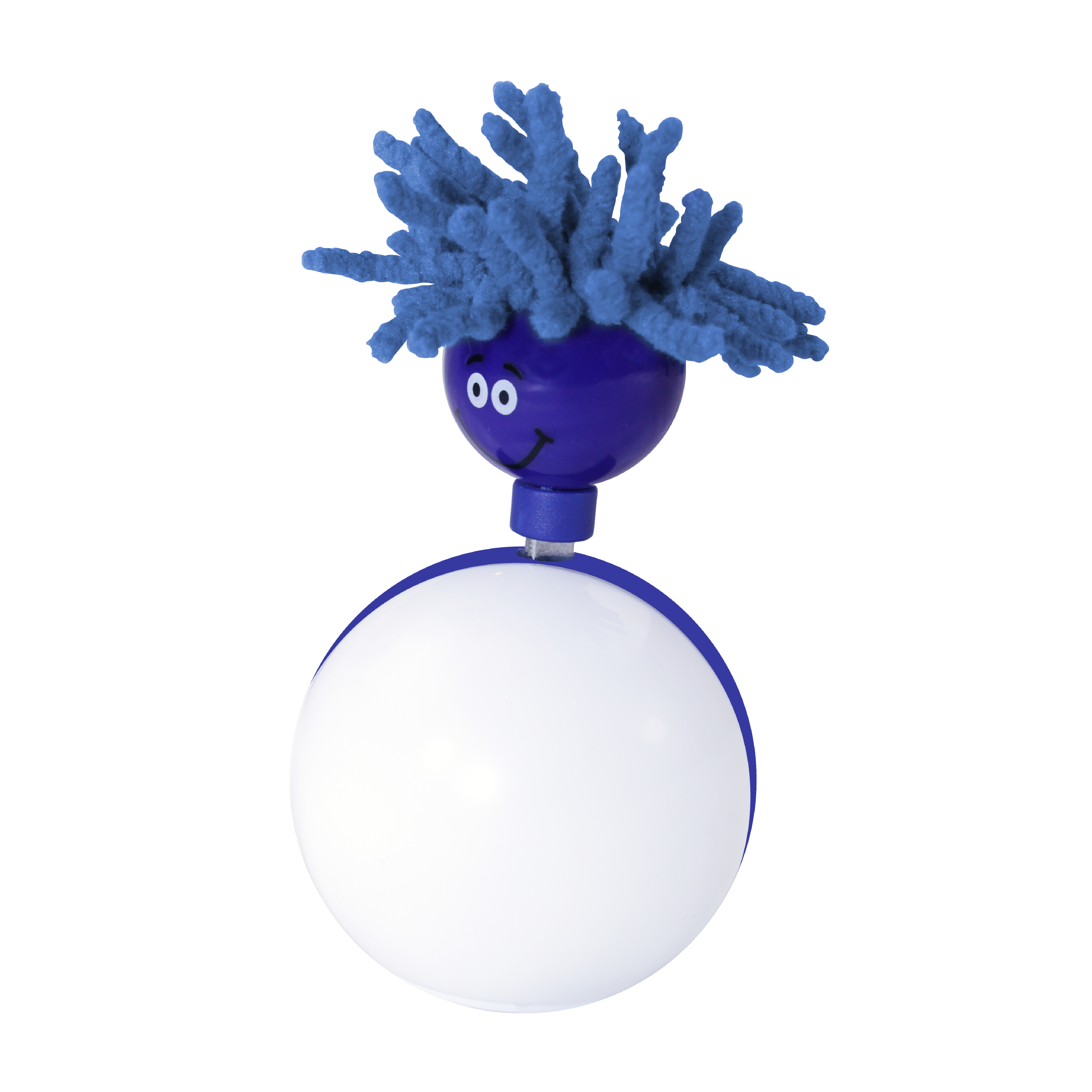 Shaggy Twirlerz/ Mini Screen Cleaner 14