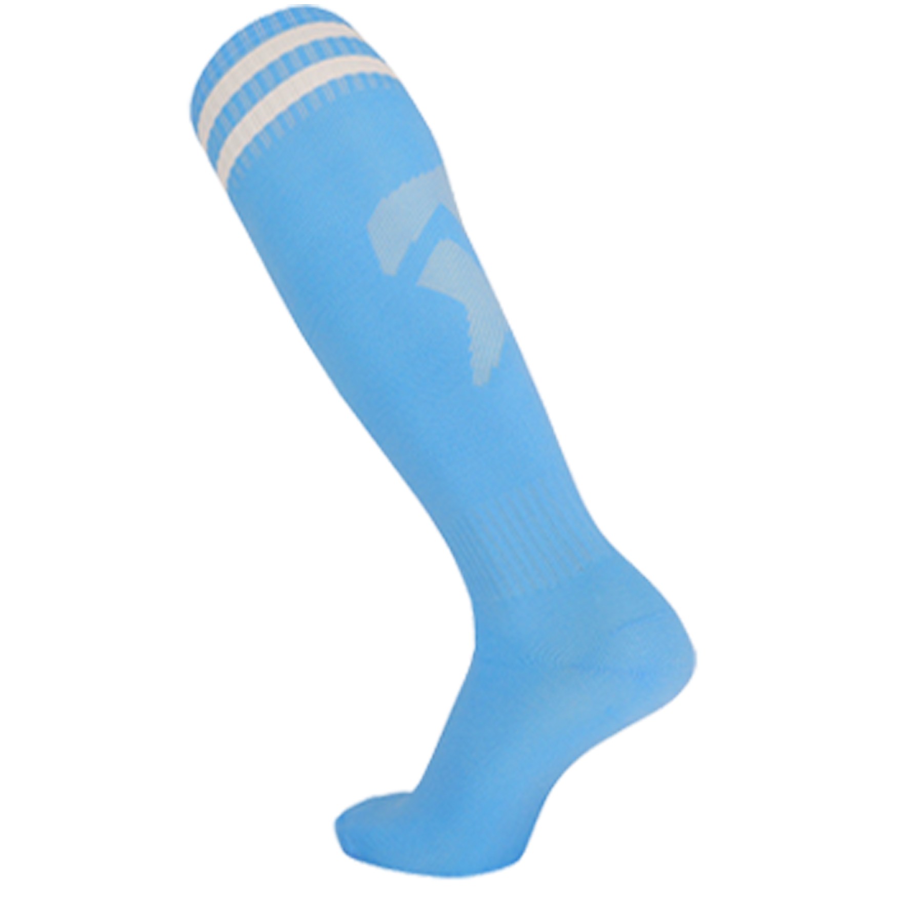 Knee High Tube Soccer Sock 16