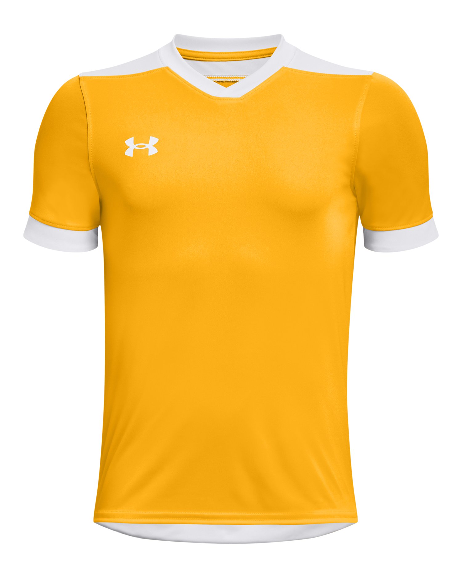 UA Maquina 3.0 Boys' Jersey 3