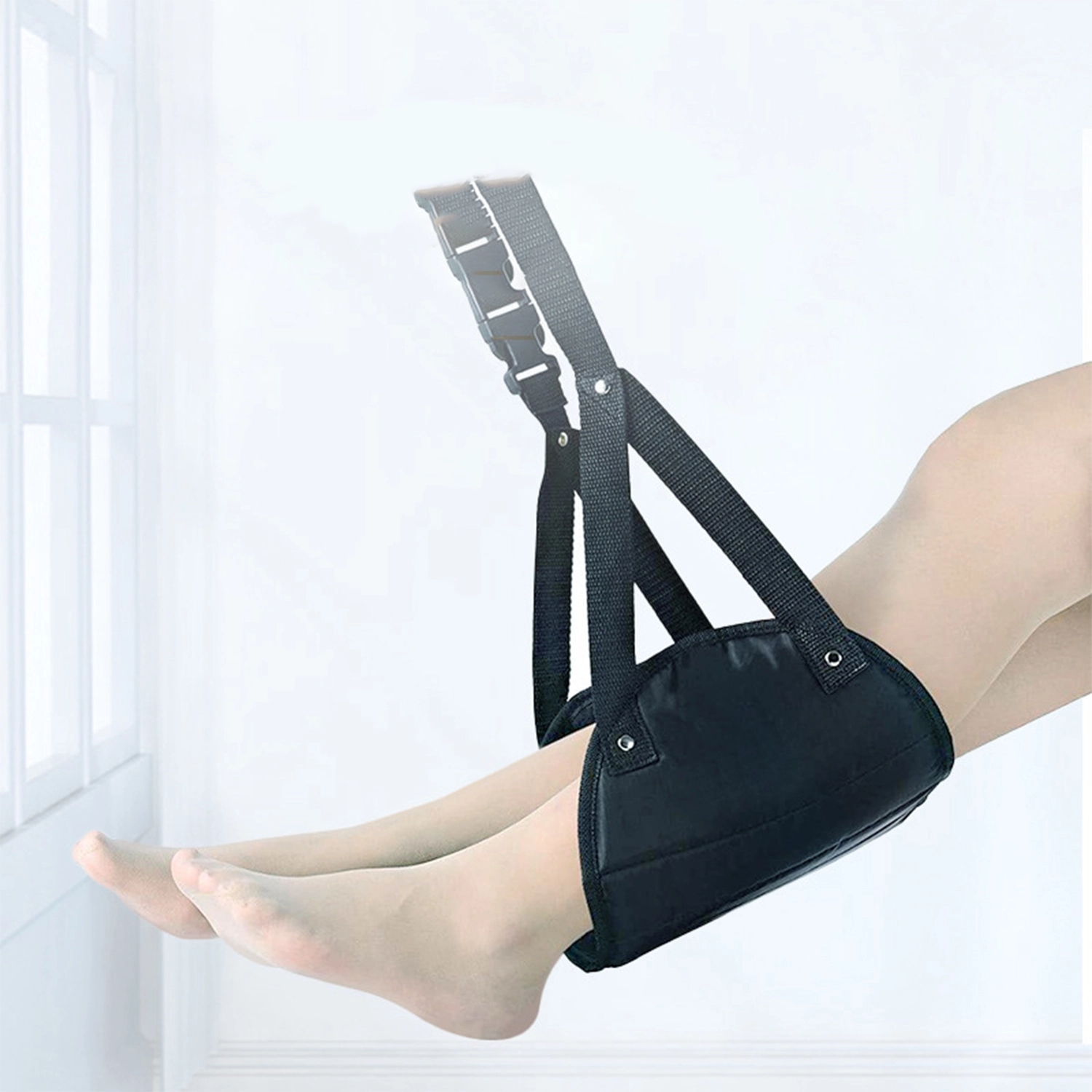 Pressure Relief Folding Foot Support Pedal 3