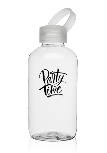 20 oz. Beau Water Bottles with Handle 8