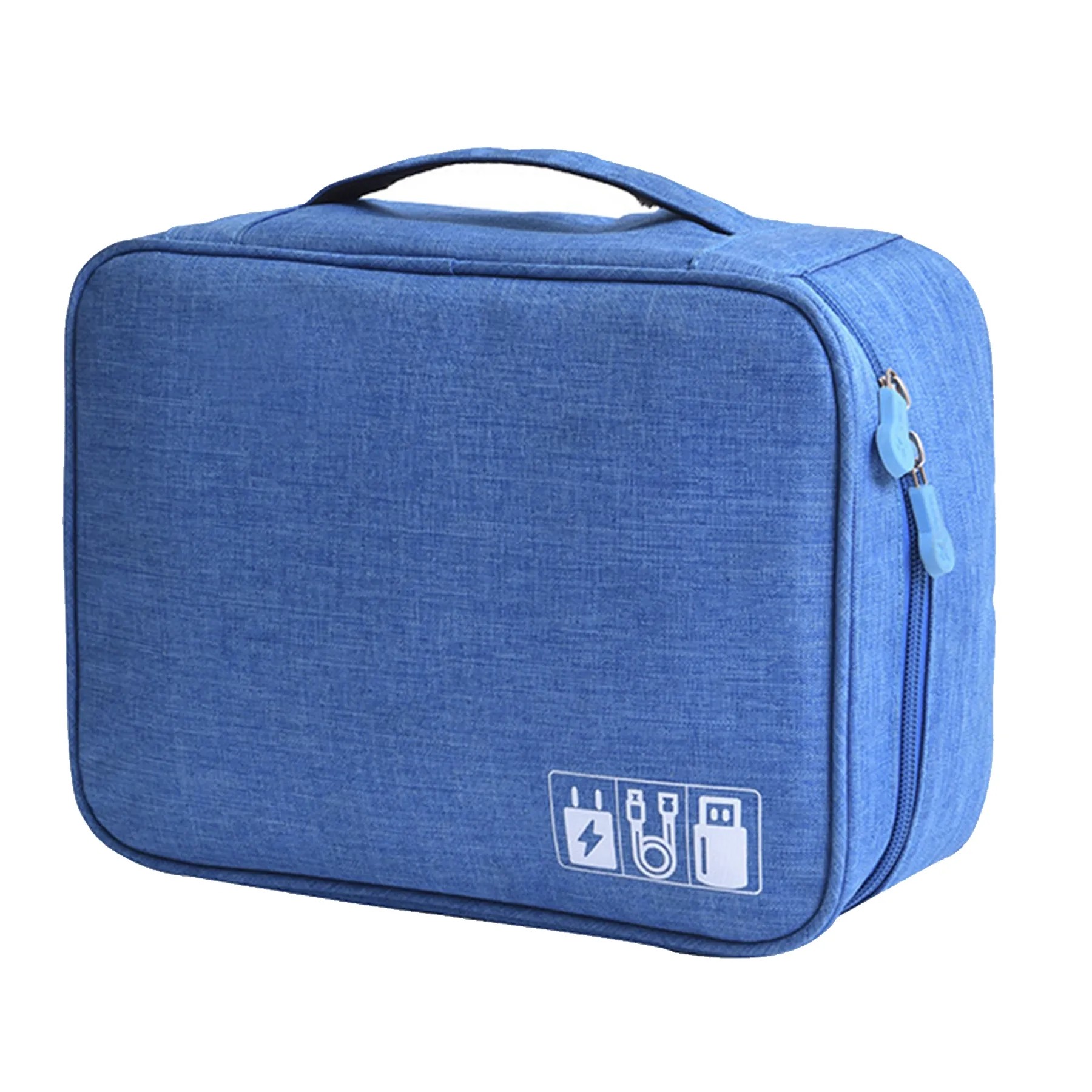 Data Cable Storage Bag 5
