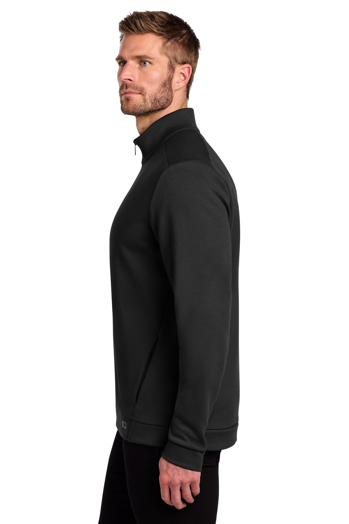 OGIO Bolt Full-Zip OG850 7