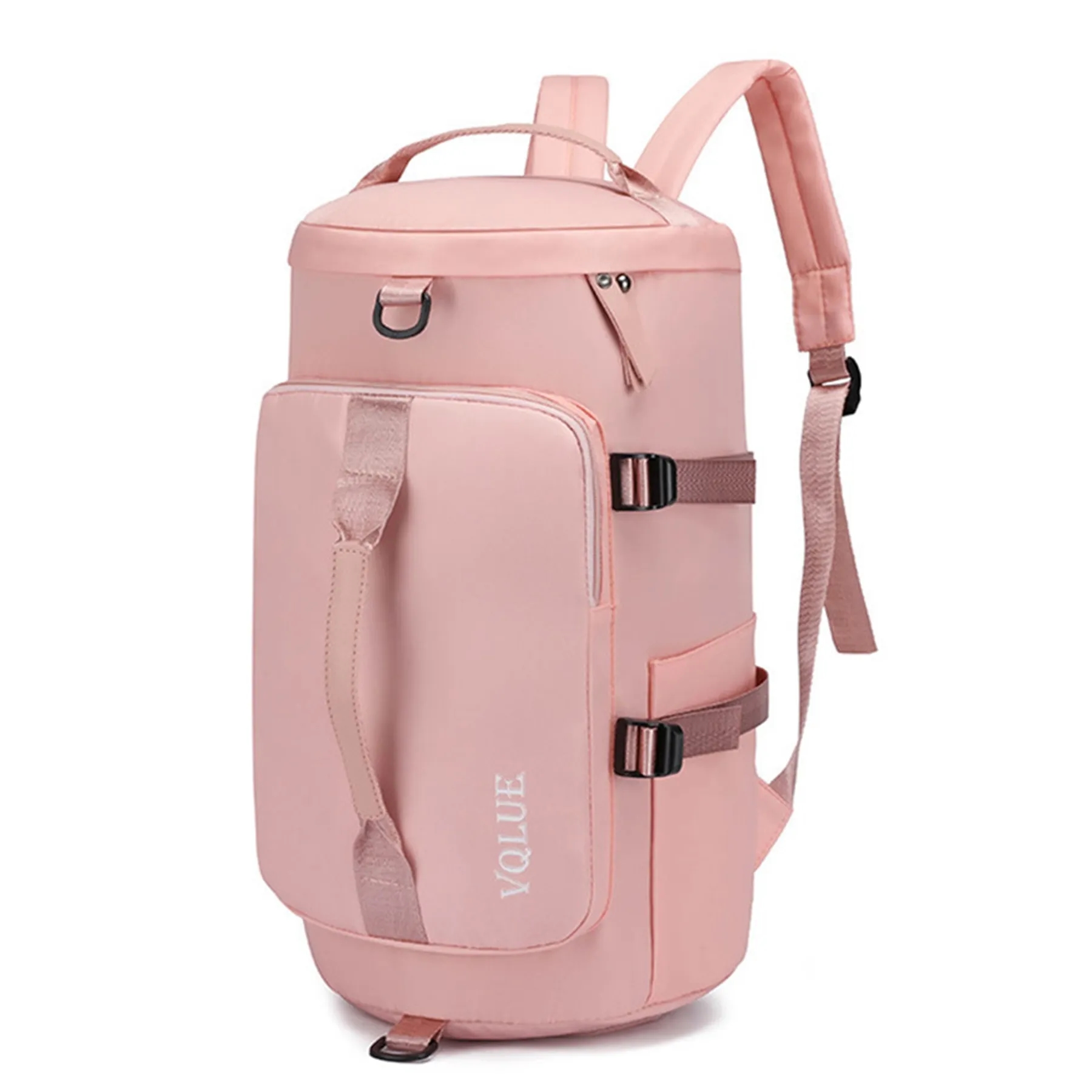 Dry And Wet Separationwater Resistant Gym Backpack 9
