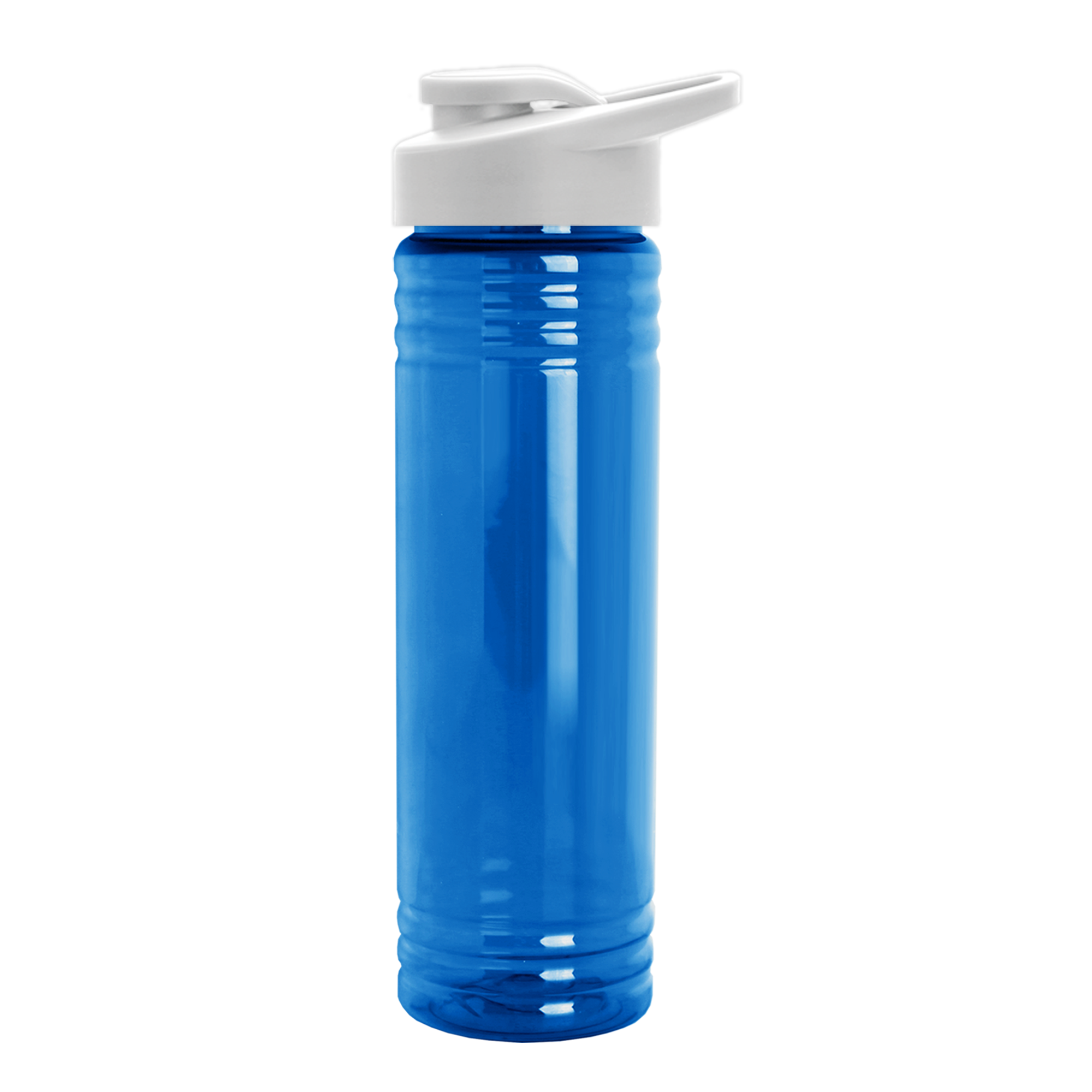 Garyline® Slim Fit Bottle with Drink-Thru Lid - 24 oz. 272