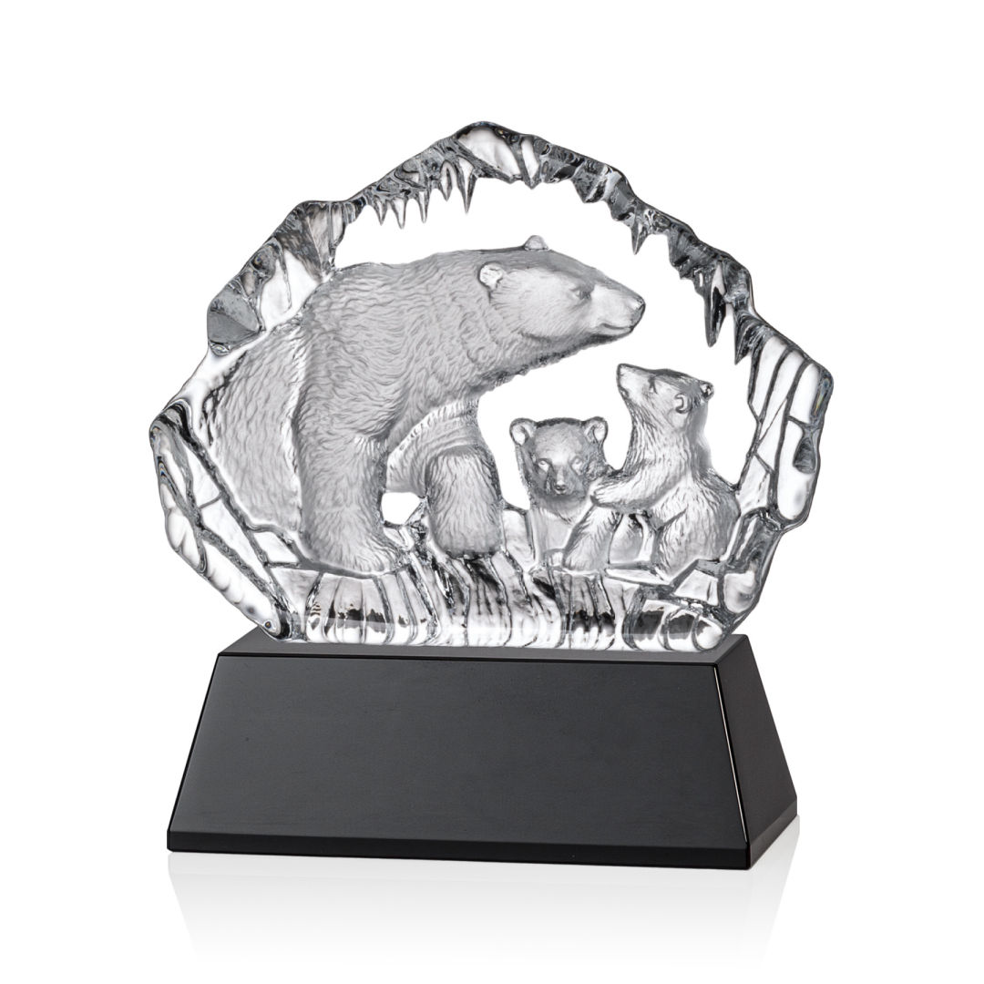 Ottavia Polar Bears VividPrint™ Award 15