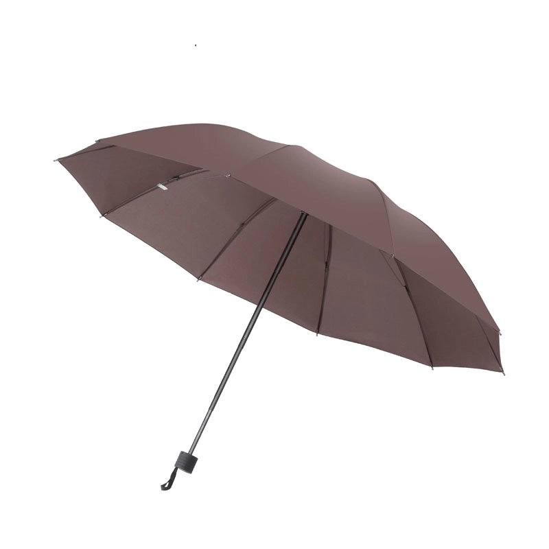 Custom Small folding advertising umbrella 6