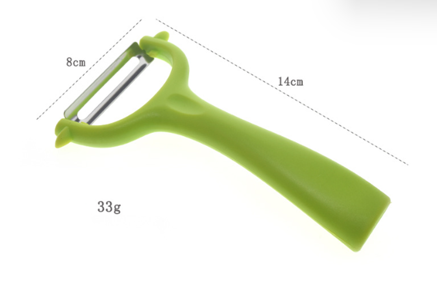 Paring Knife 2
