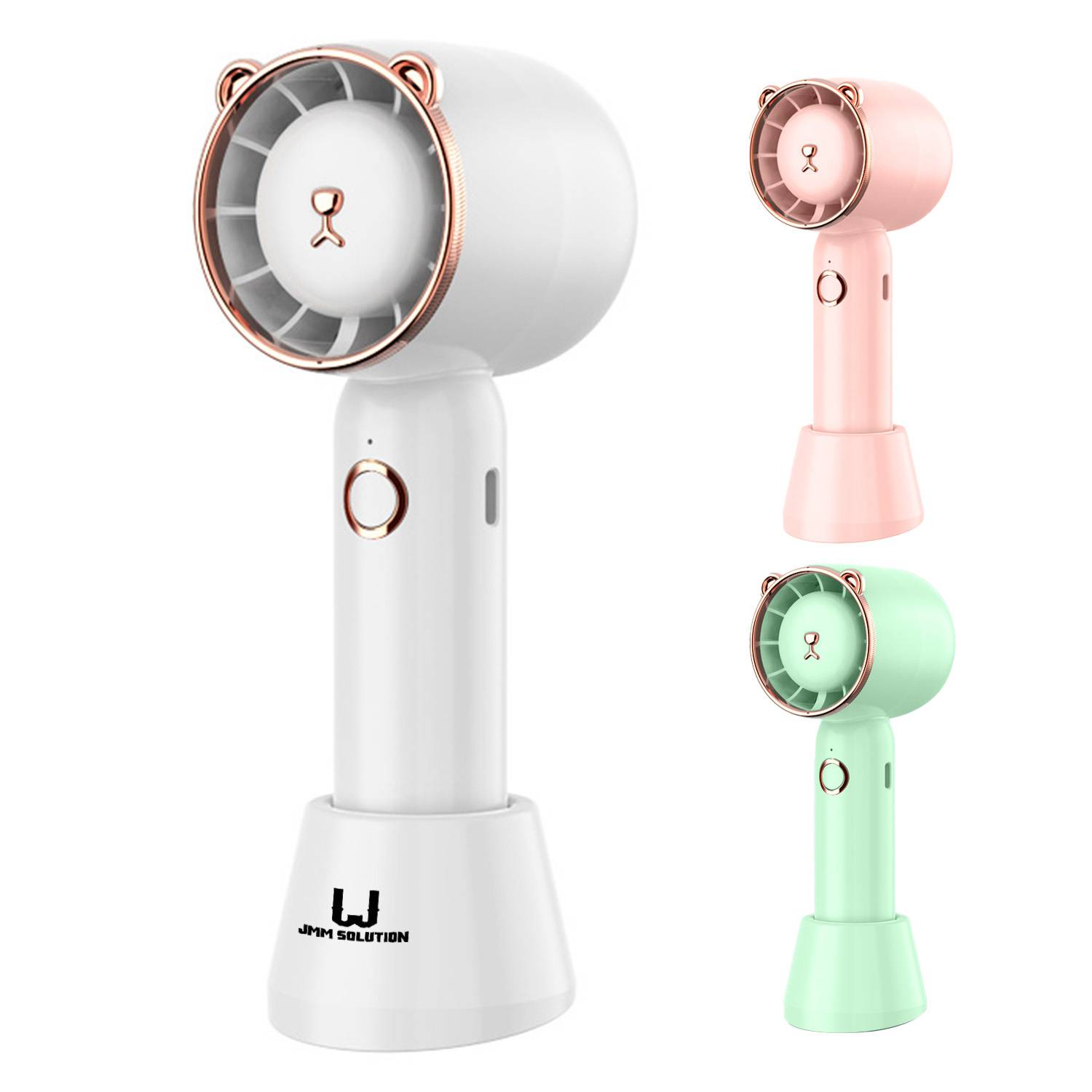 Handheld Mini Fan 1