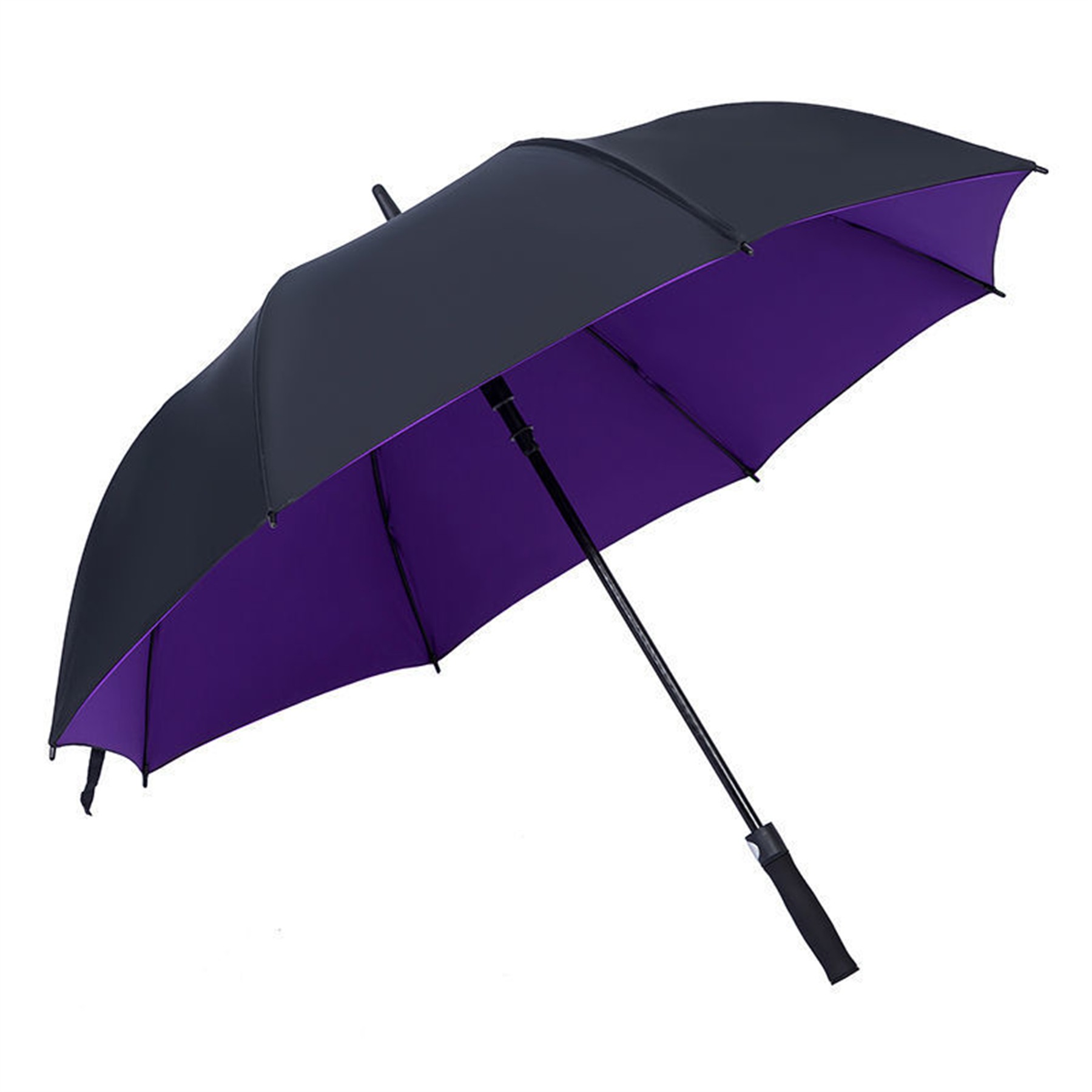 60" Double-Layer Golf Umbrella 3