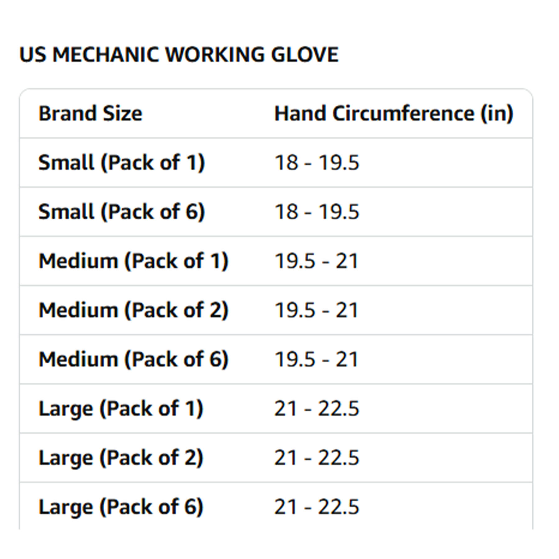 Full Coverage Touch Screen Work Gloves 6