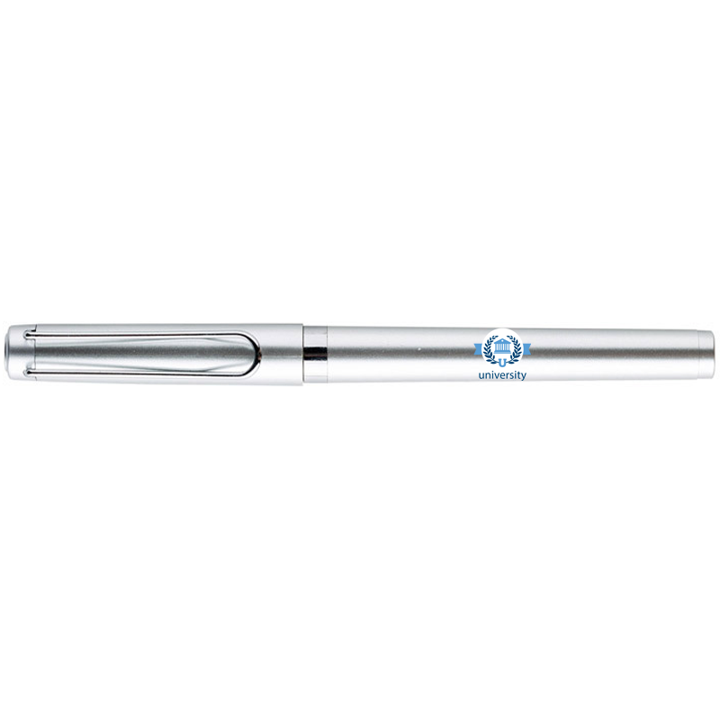 Durable Neutral Pen 4