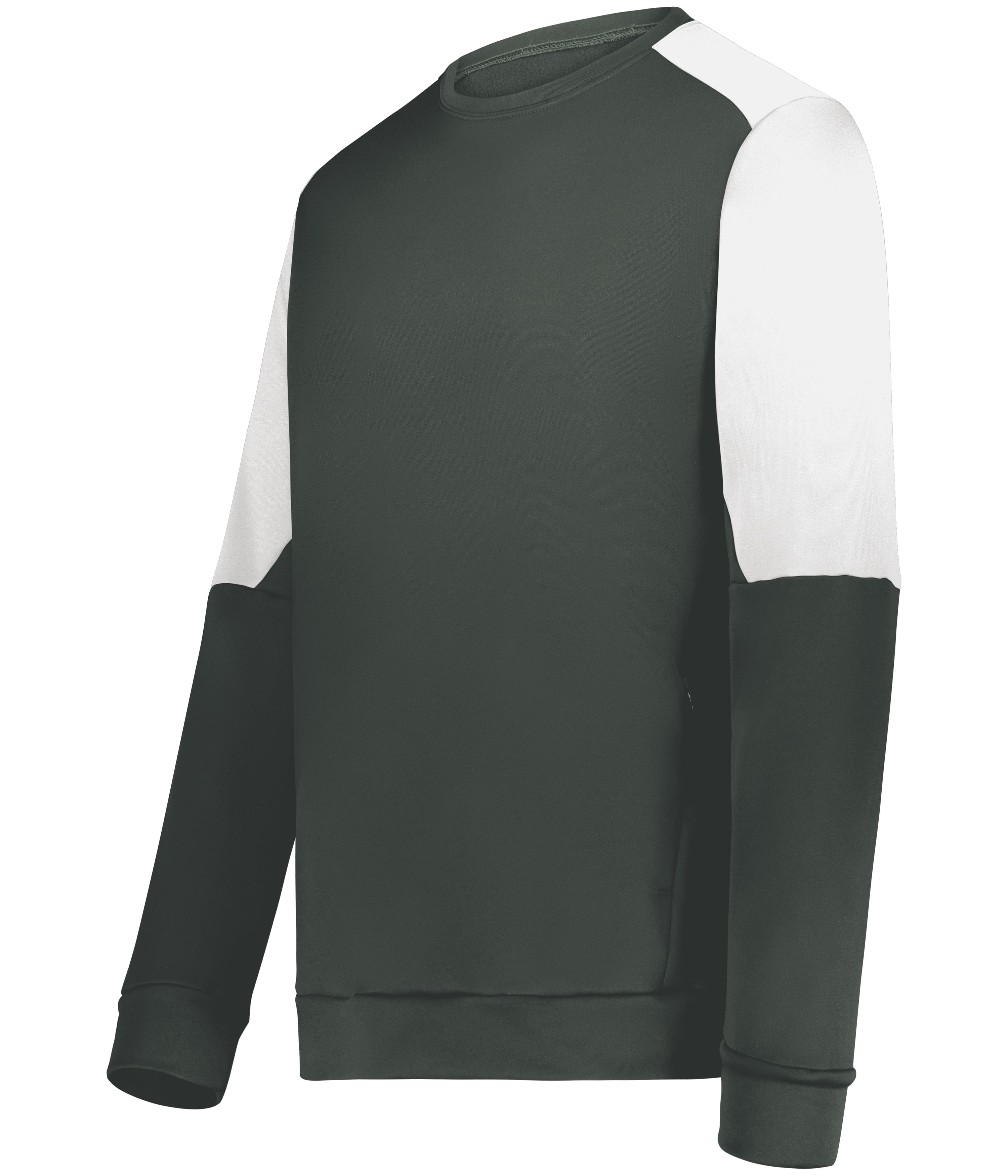 Momentum Team Fleece Crew 20