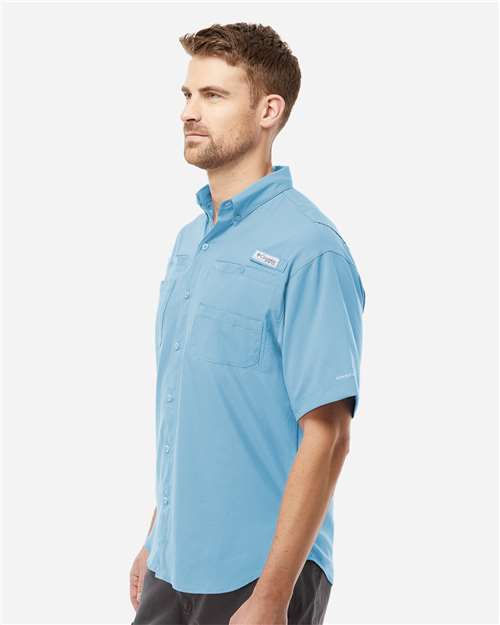 Men's PFG Tamiami™ II Short Sleeve Shirt - 212468 32