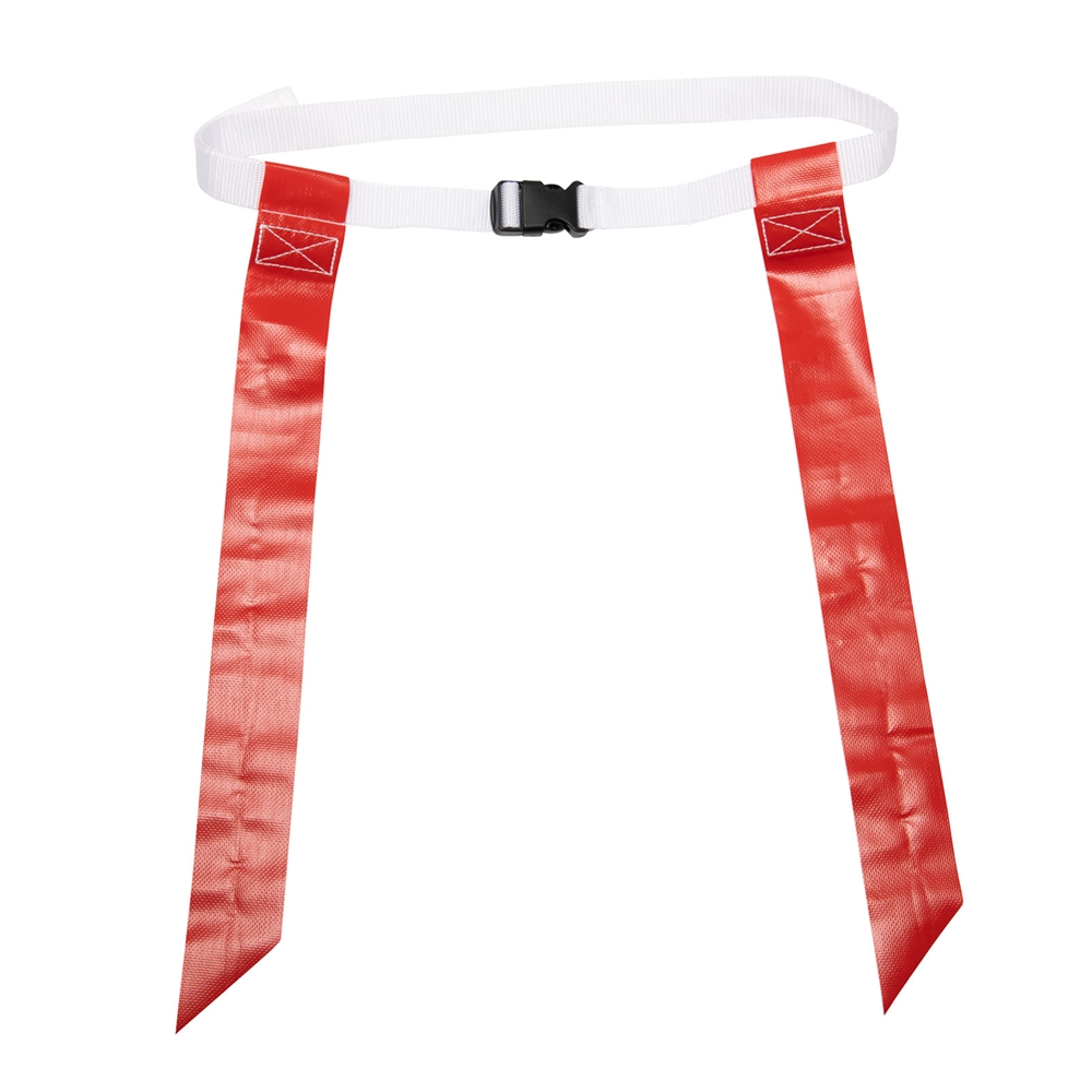 Football Flag Belt - 1 Dozen 2