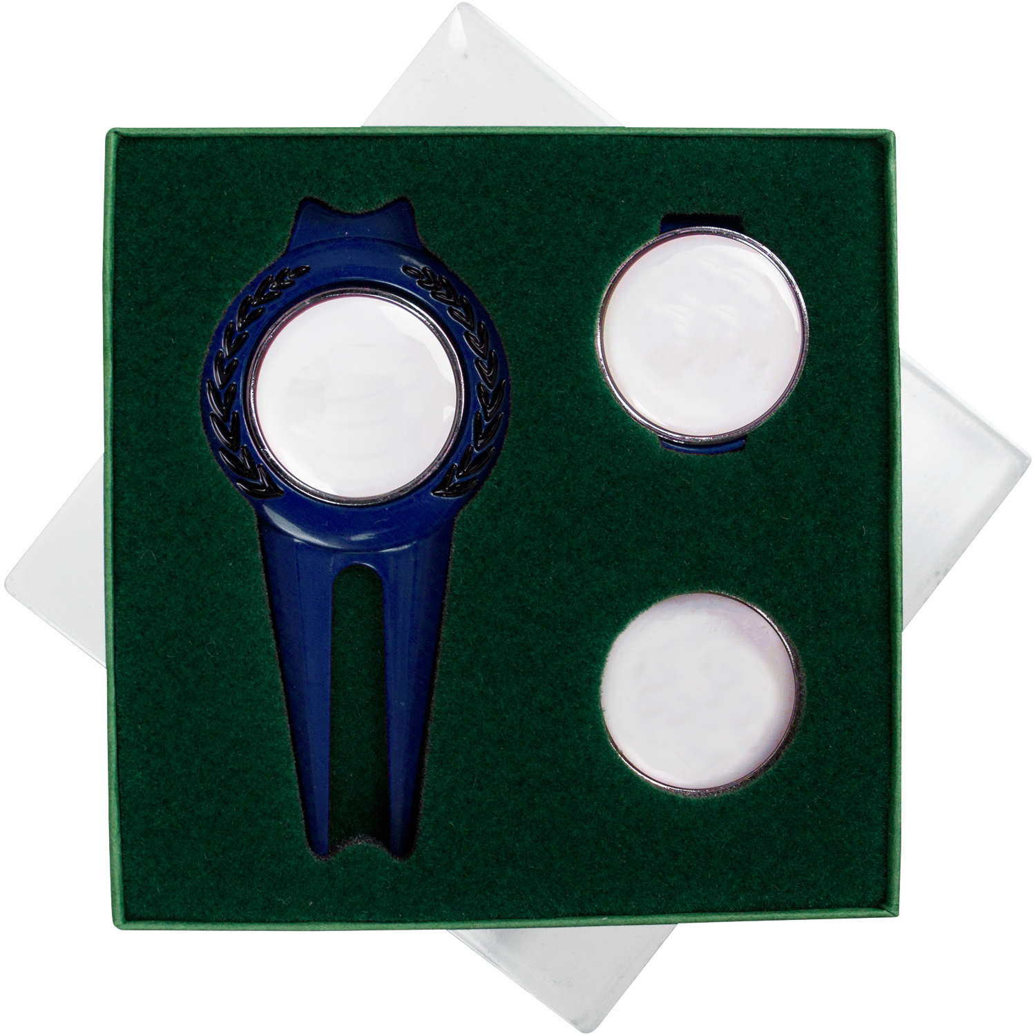 Gift Set With Hat Clip 8