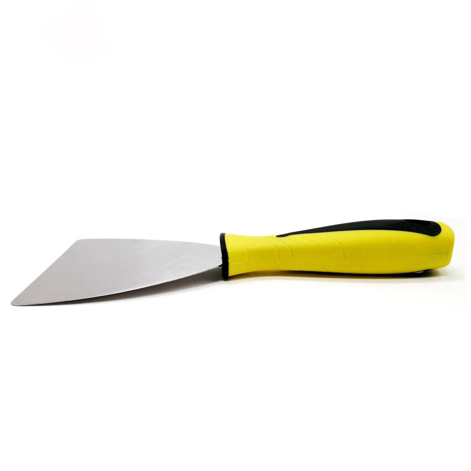 Stainless steel putty knife 5