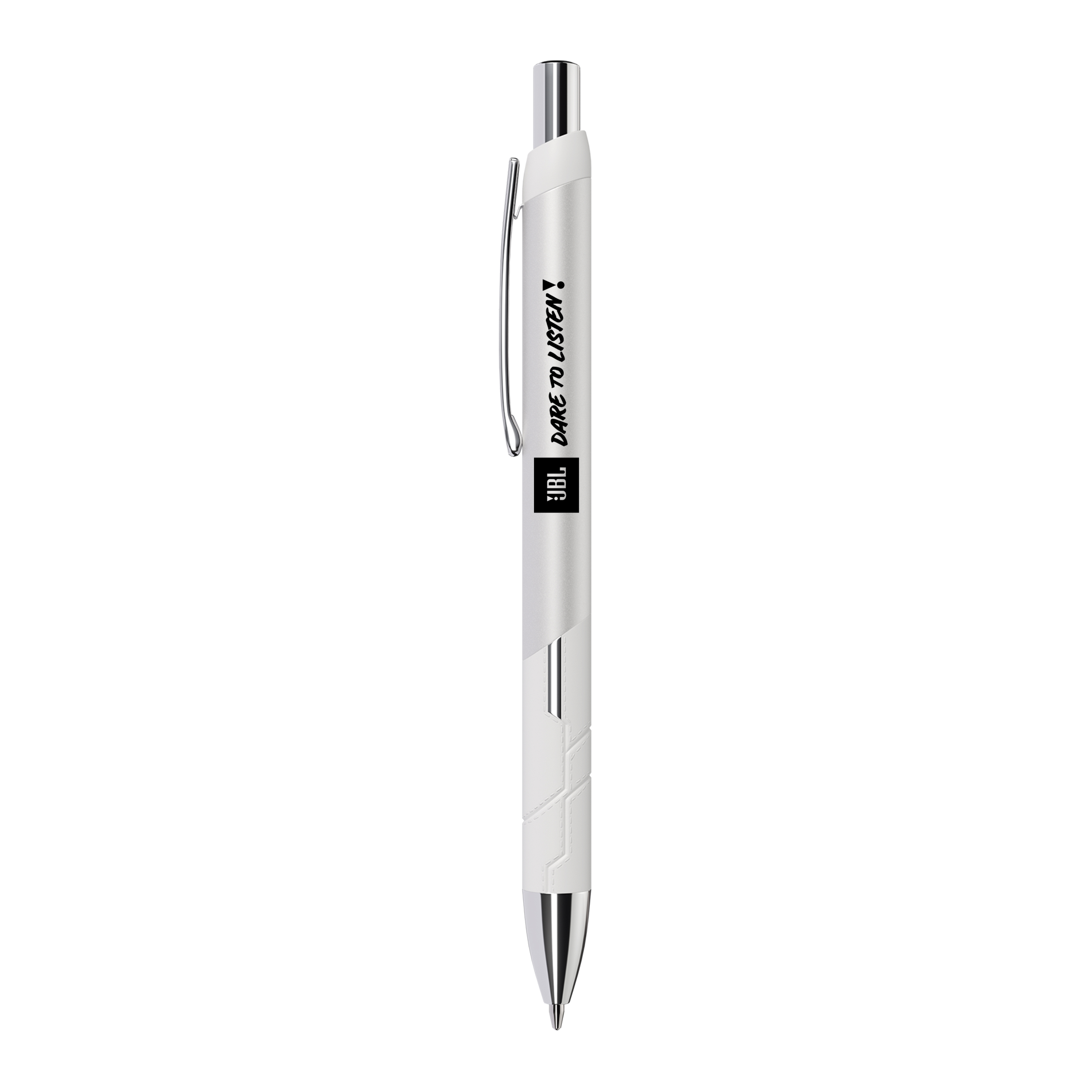 Avia Plastic Ballpoint Pen 20