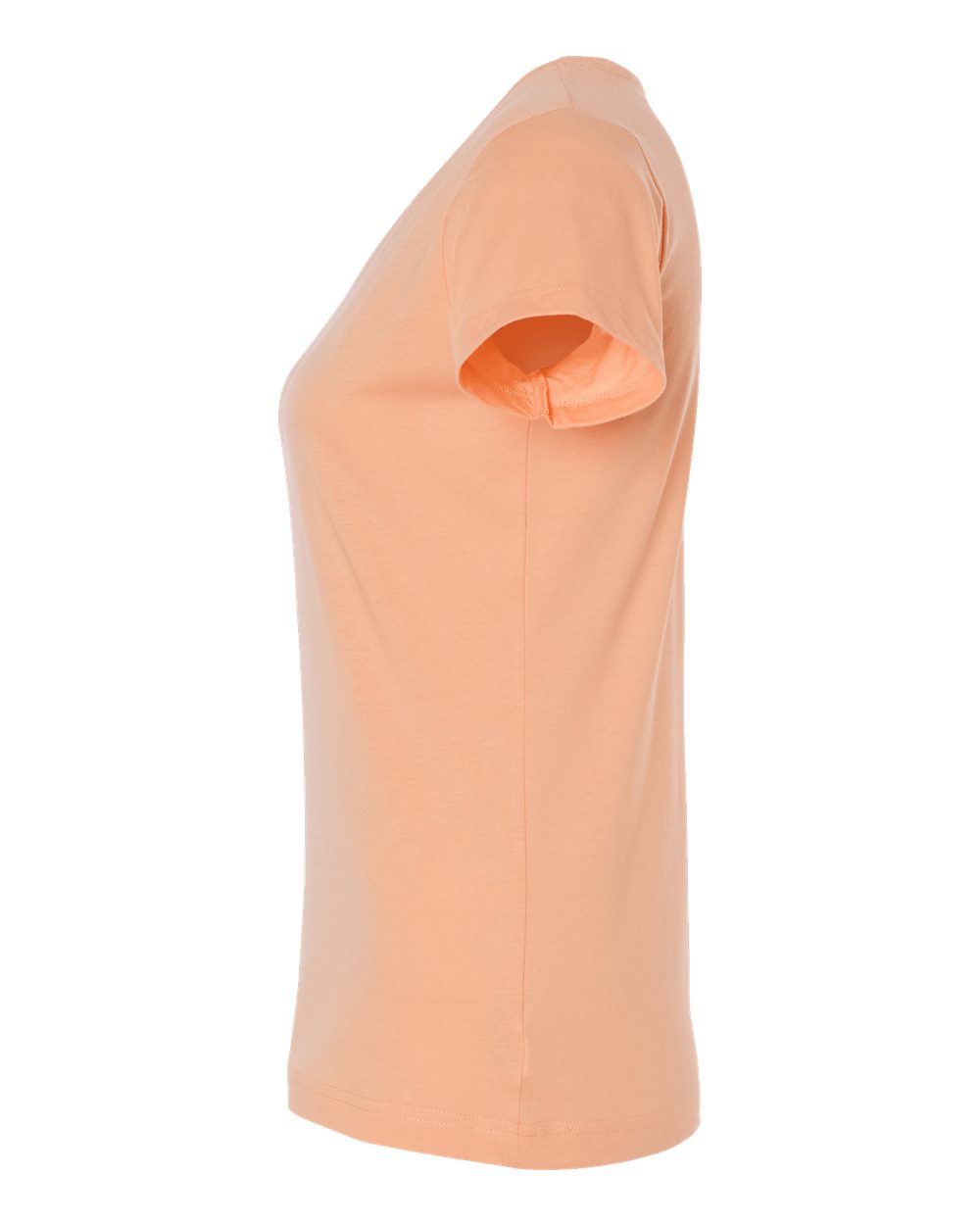 Women's Fine Jersey Tee - 3516 393