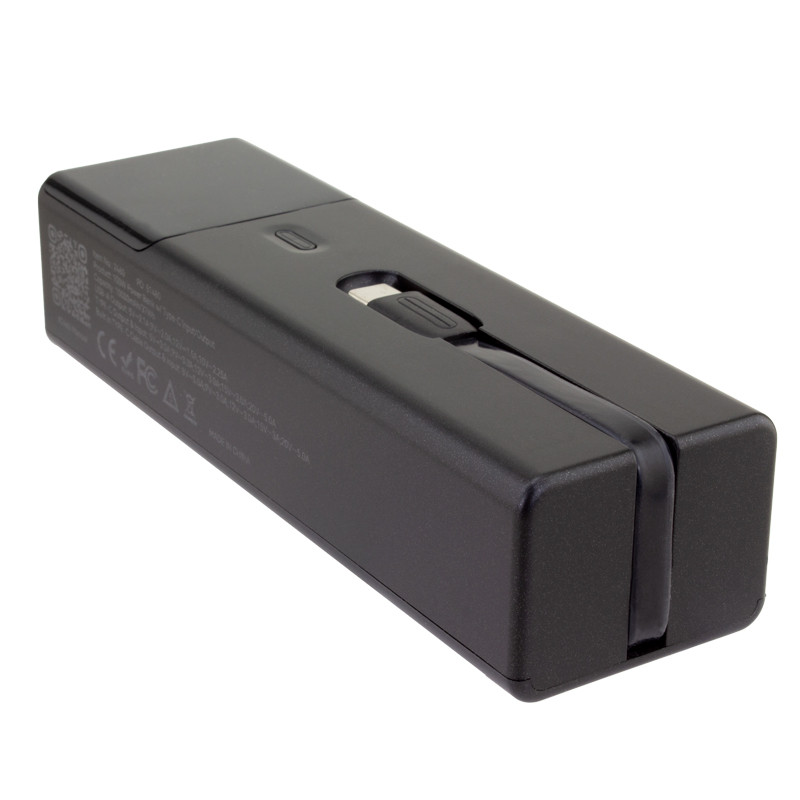 100W Power Bank w/ Type-C Input/Output 30