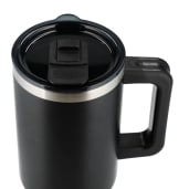 Pinnacle Recycled Travel Tumbler with Straw 40oz 301