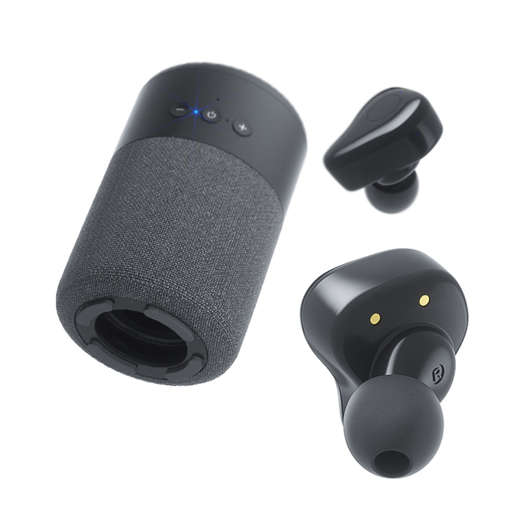 Wireless Speaker/Earphone 2