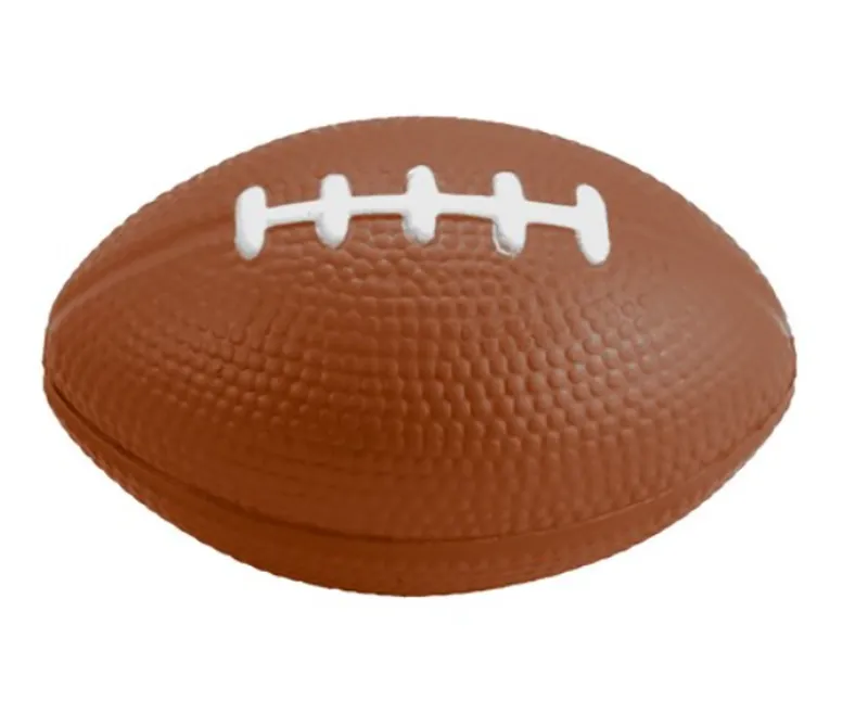 Football Stress Ball 2