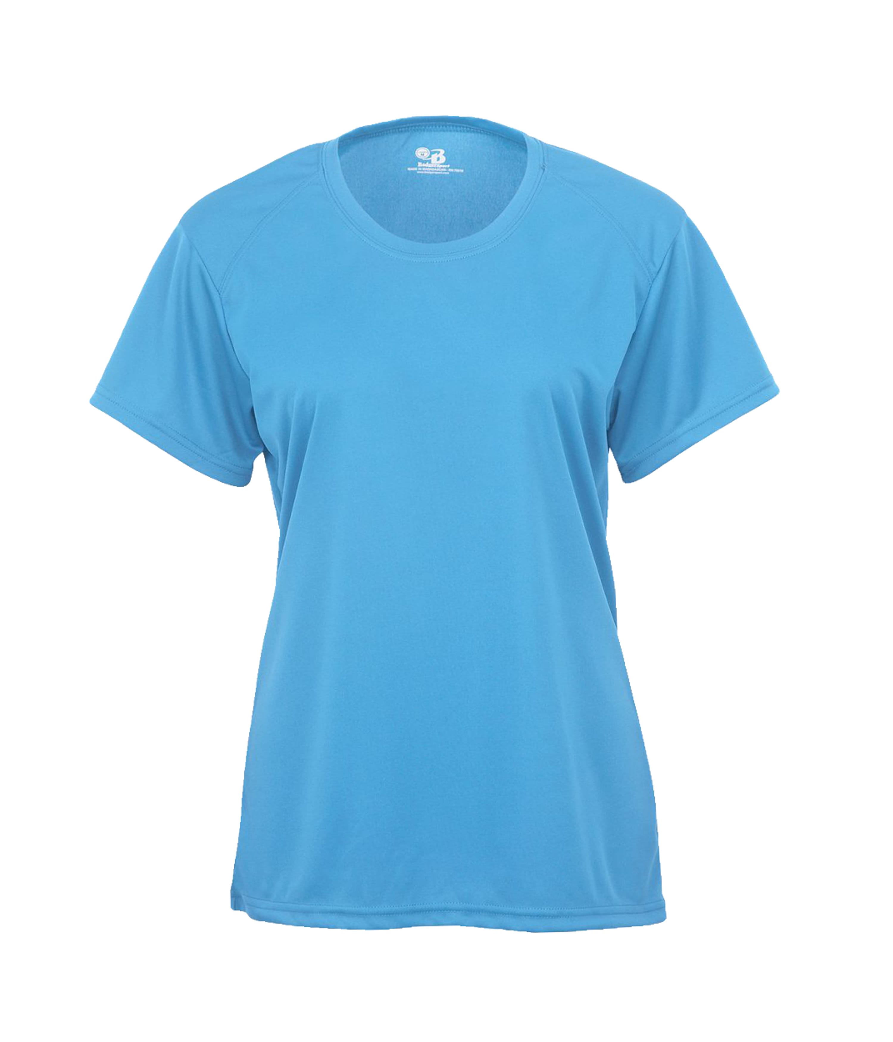 GIRLS B-CORE TEE 4