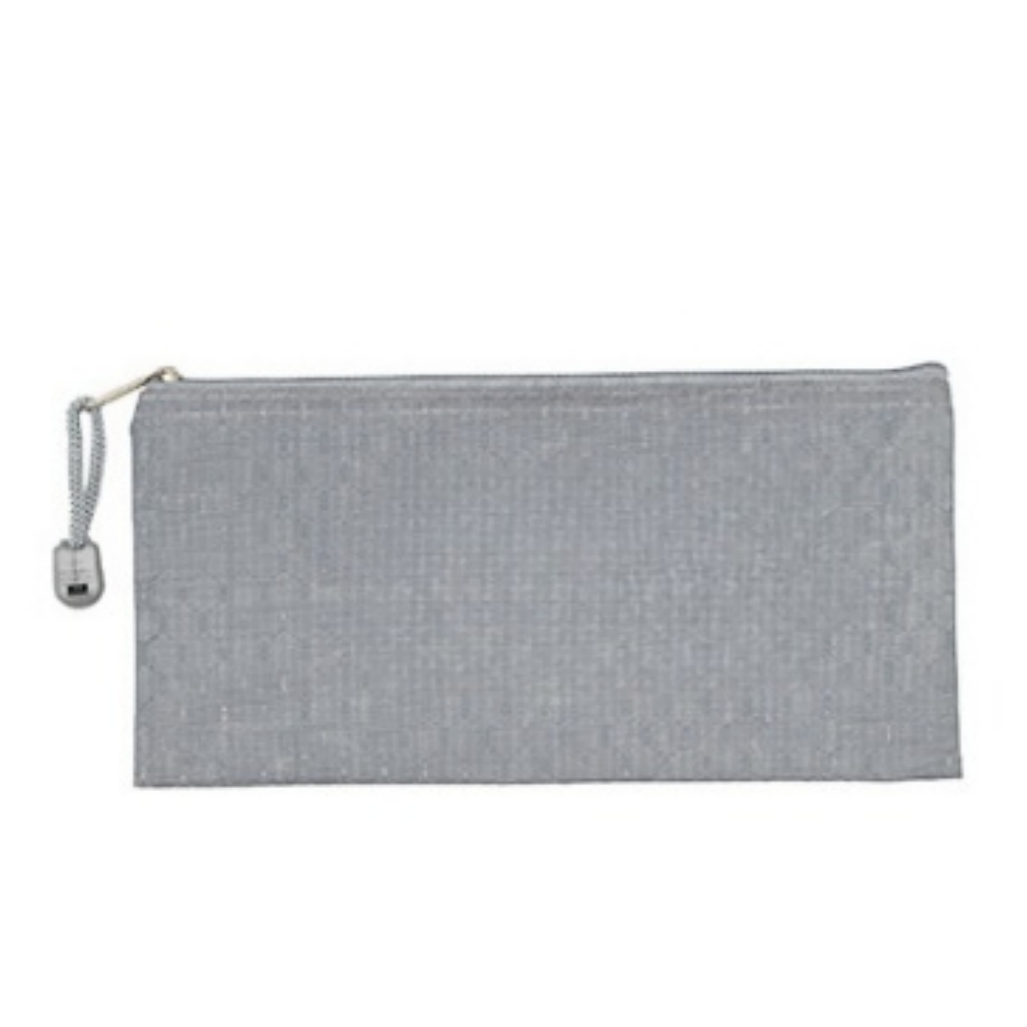 Waterproof Zipper Pencil Pouches 9