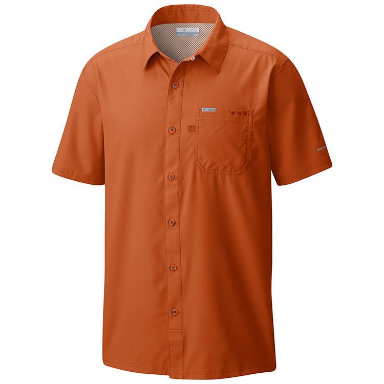 Columbia Slack Tide Camp Shirt 11