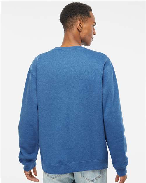 Unisex Midweight Crewneck Sweatshirt - SS3000 73