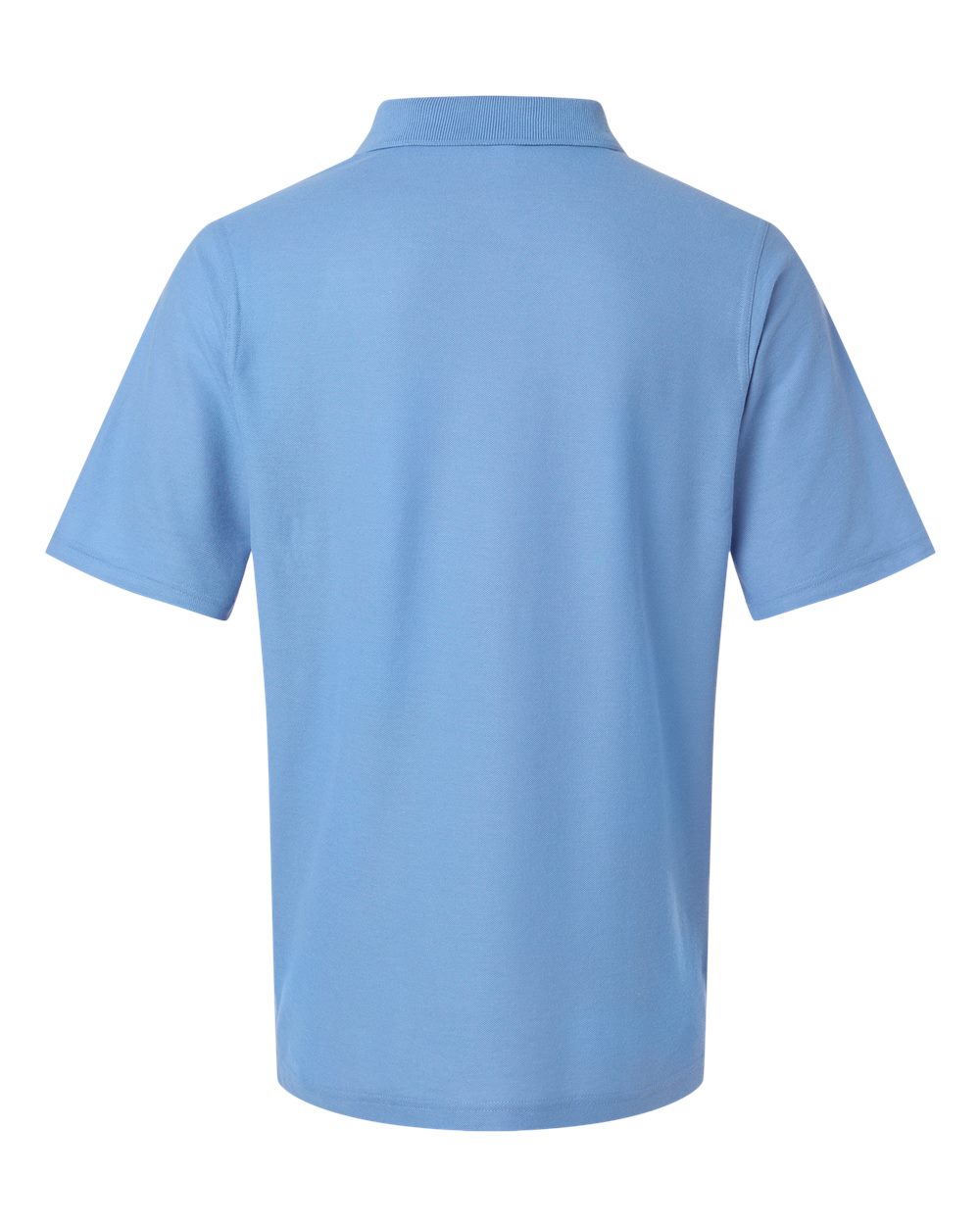 Men's Maverick CVC Pique Polo - M105 43